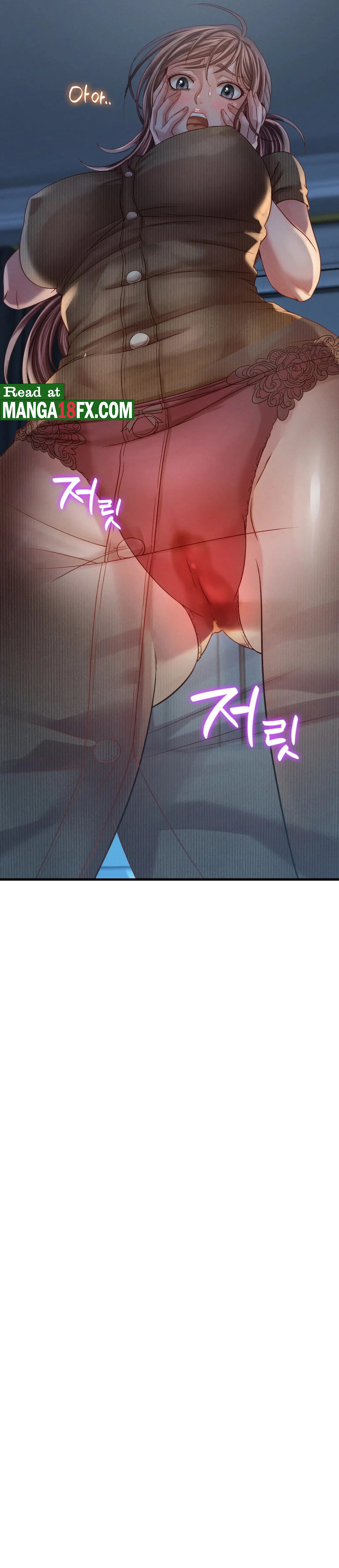 She Wants to Get Drunk Raw Chapter 5 Page 25