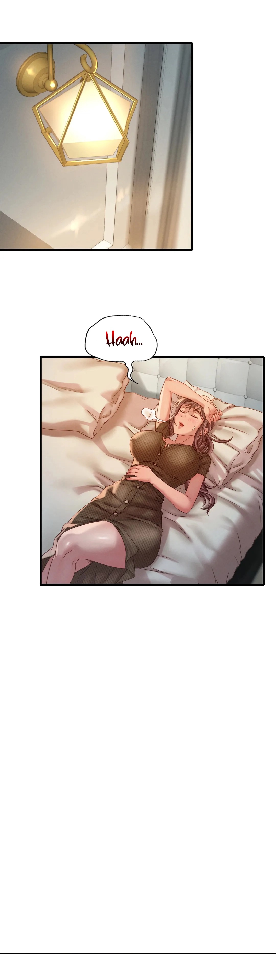 She Wants to Get Drunk Raw Chapter 5 Page 26