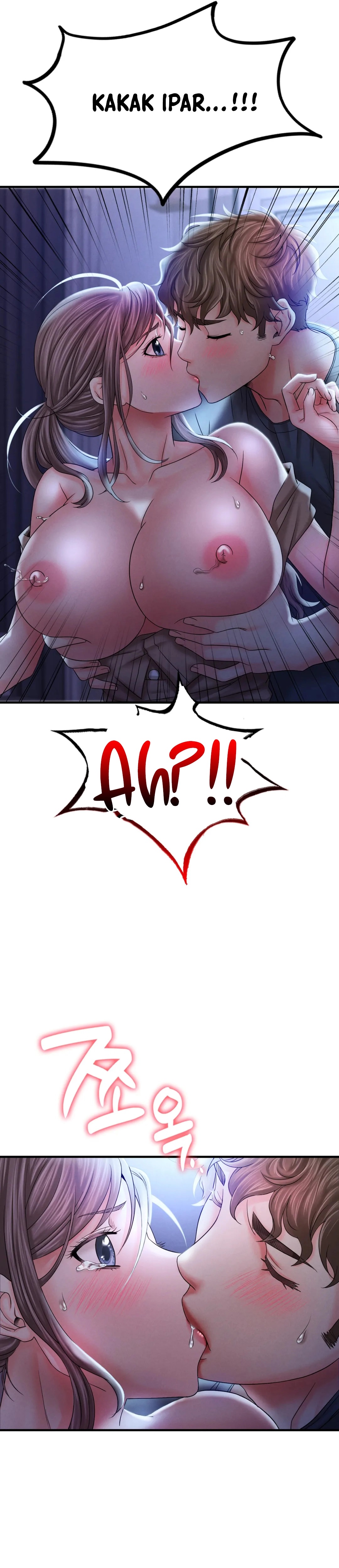 She Wants to Get Drunk Raw Chapter 5 Page 3