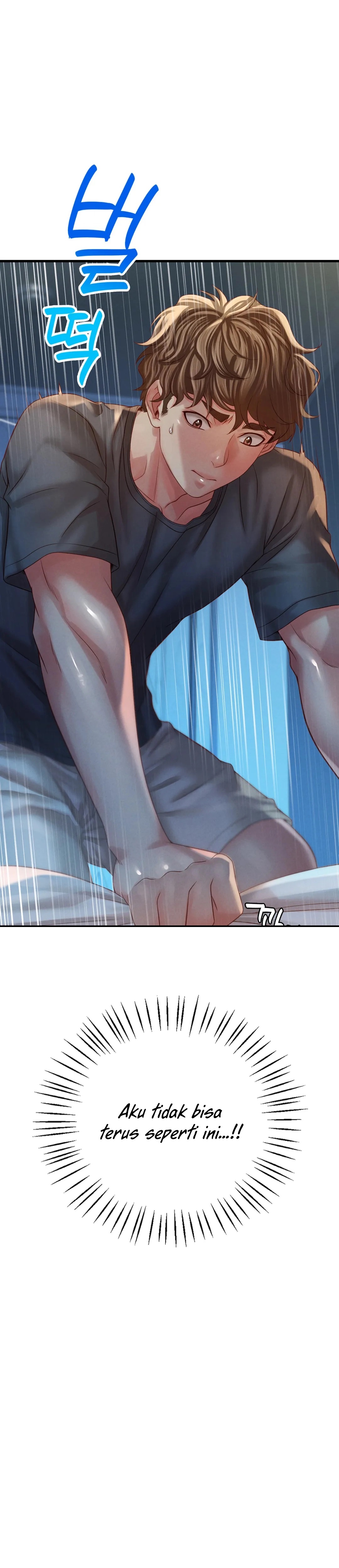 She Wants to Get Drunk Raw Chapter 5 Page 36