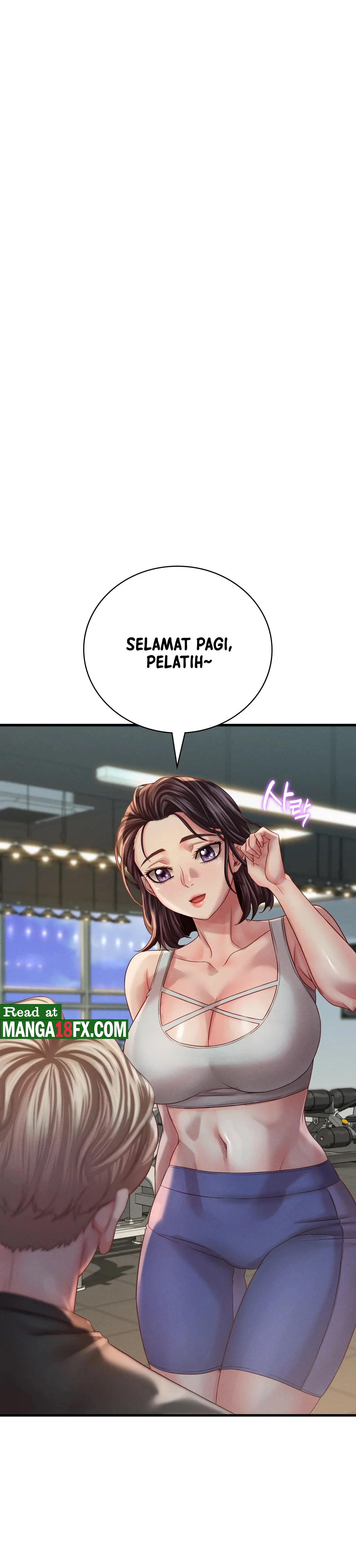 She Wants to Get Drunk Raw Chapter 5 Page 44