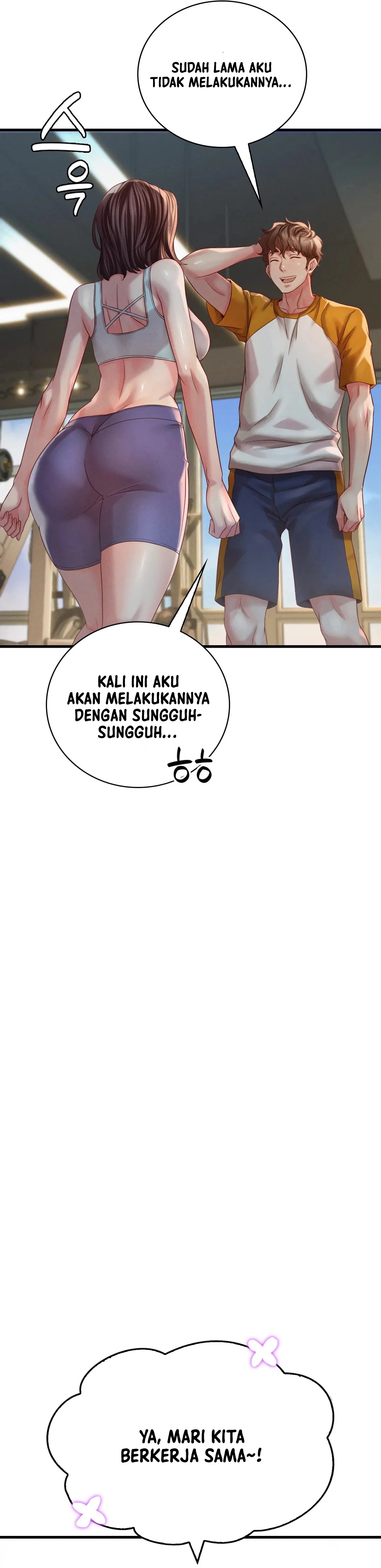 She Wants to Get Drunk Raw Chapter 5 Page 47
