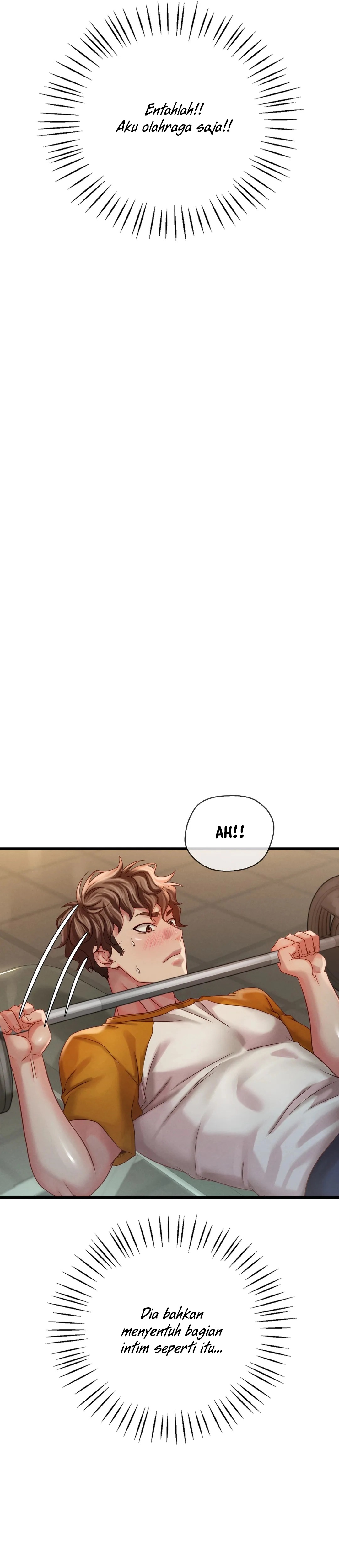She Wants to Get Drunk Raw Chapter 5 Page 60