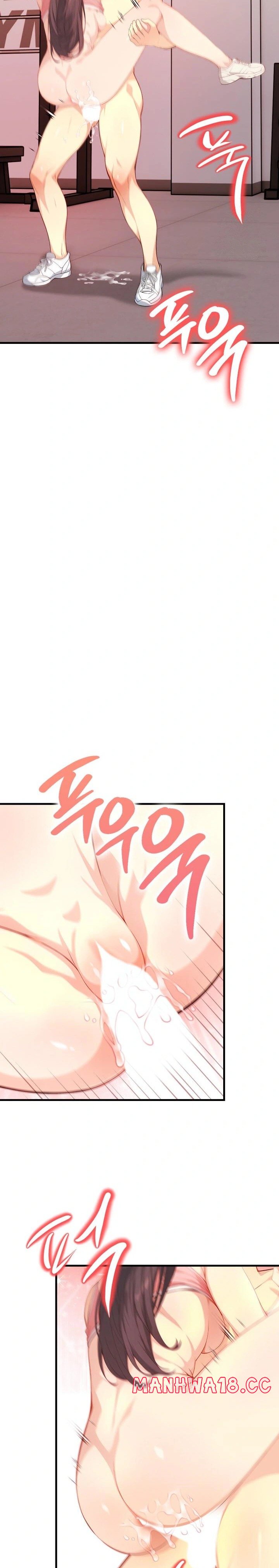 Big Breast Waxing Shop Managers Raw Chapter 20 Page 12
