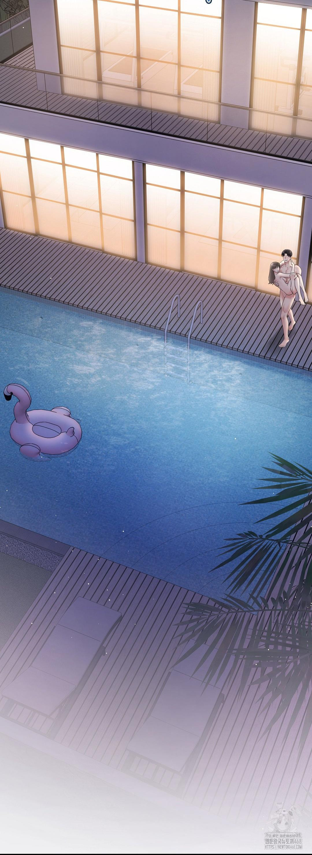 Can I Touch You? Raw Chapter 33 Page 25