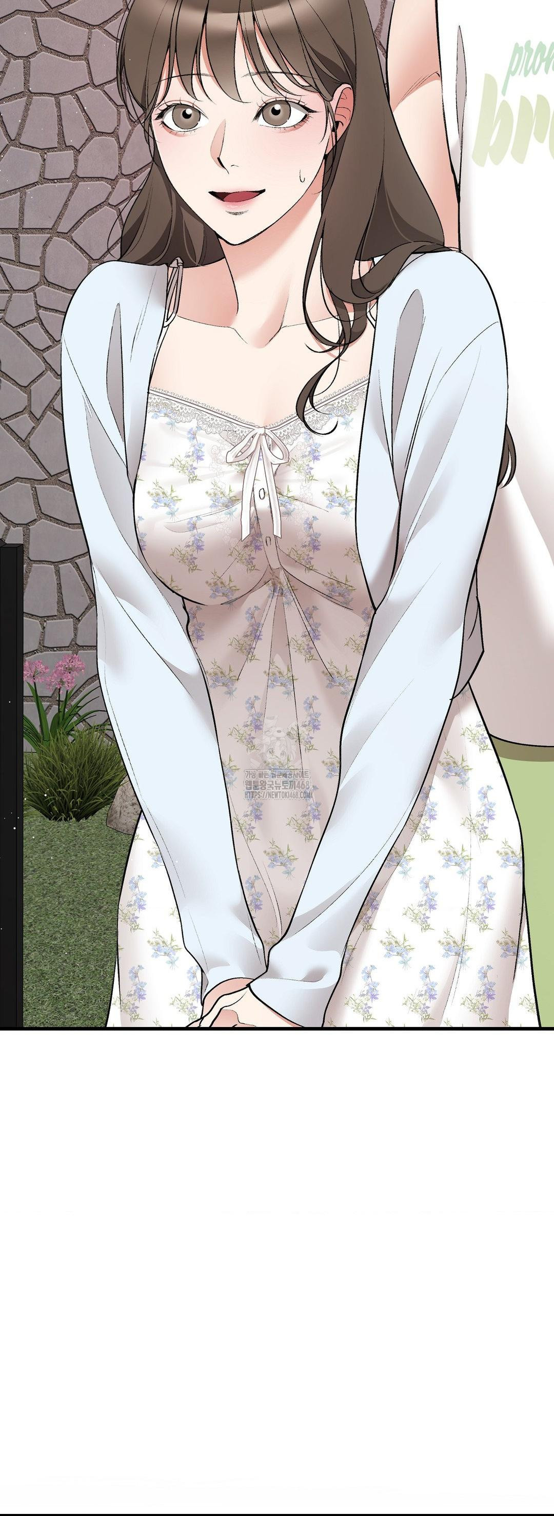 Can I Touch You? Raw Chapter 31 Page 38