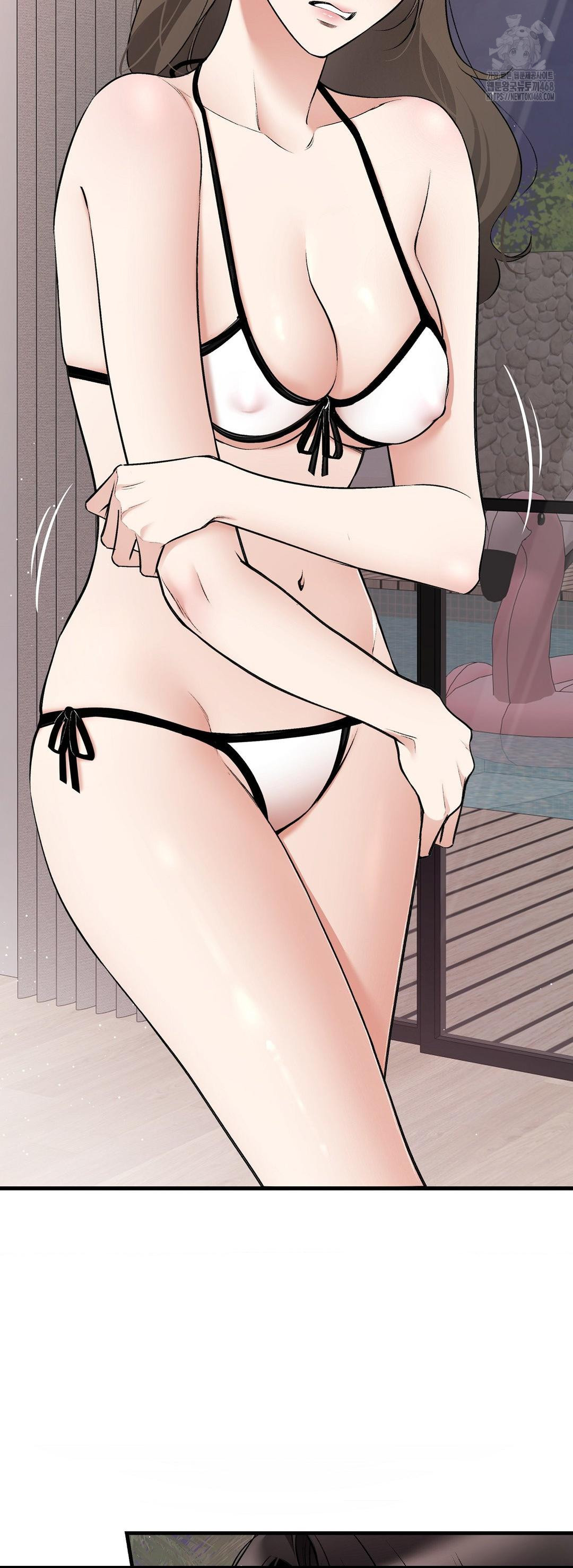 Can I Touch You? Raw Chapter 32 Page 44