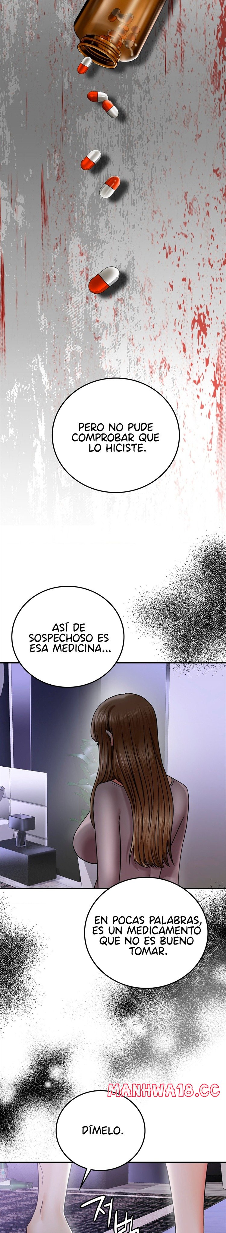 Stepmother’s Past Raw Chapter 3 Page 12