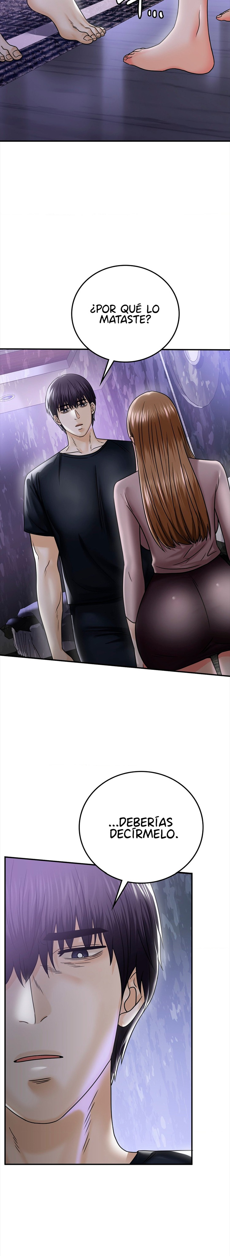 Stepmother’s Past Raw Chapter 3 Page 13