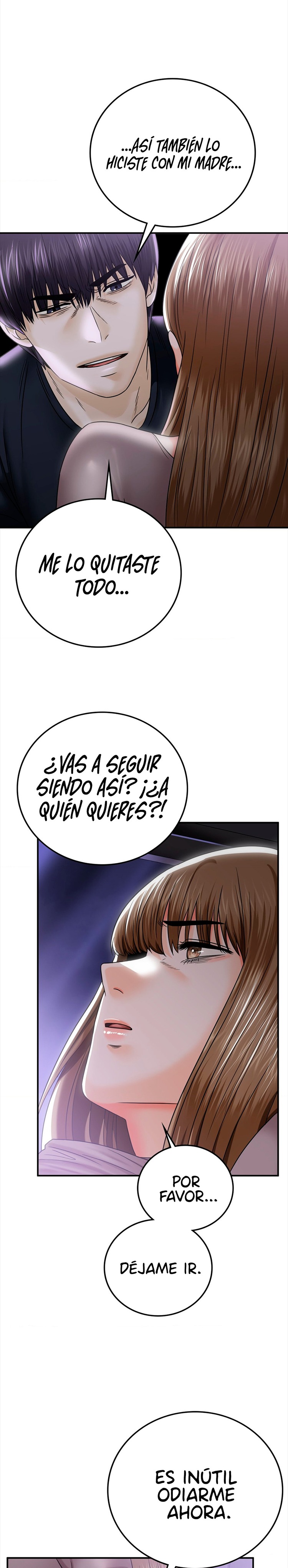 Stepmother’s Past Raw Chapter 3 Page 17