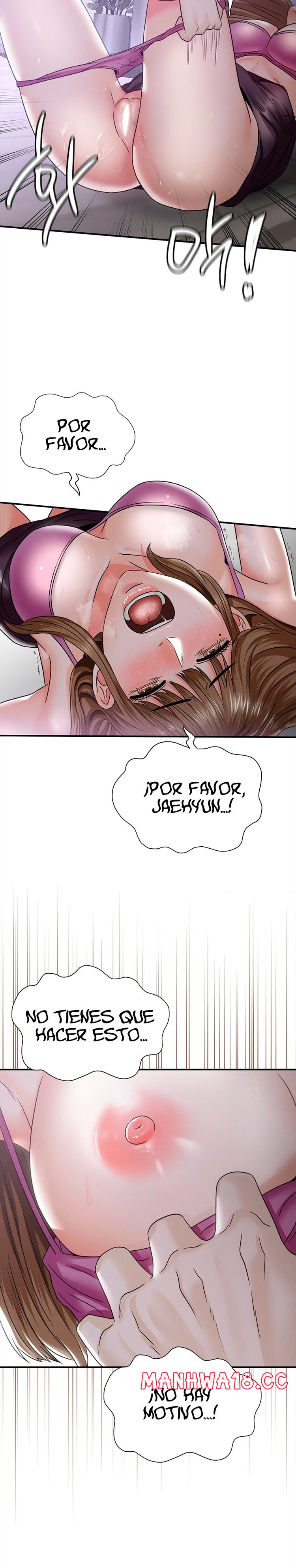 Stepmother’s Past Raw Chapter 3 Page 22