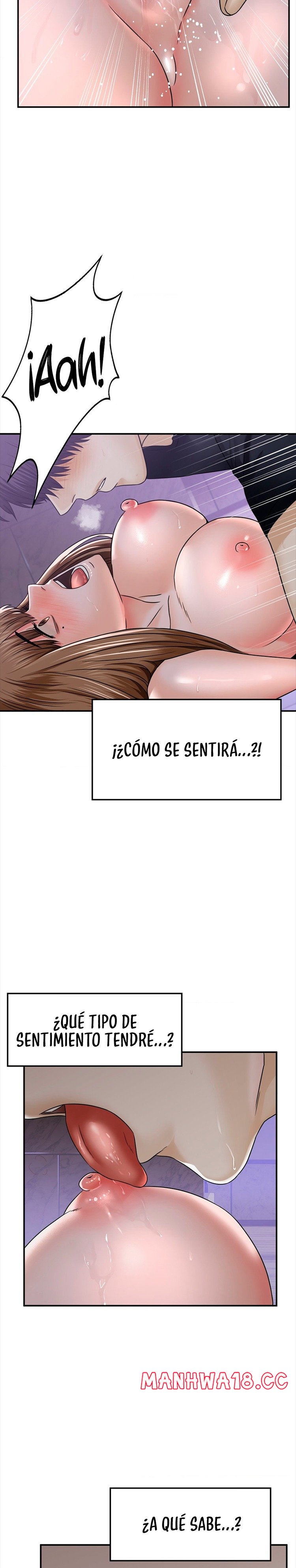 Stepmother’s Past Raw Chapter 3 Page 26