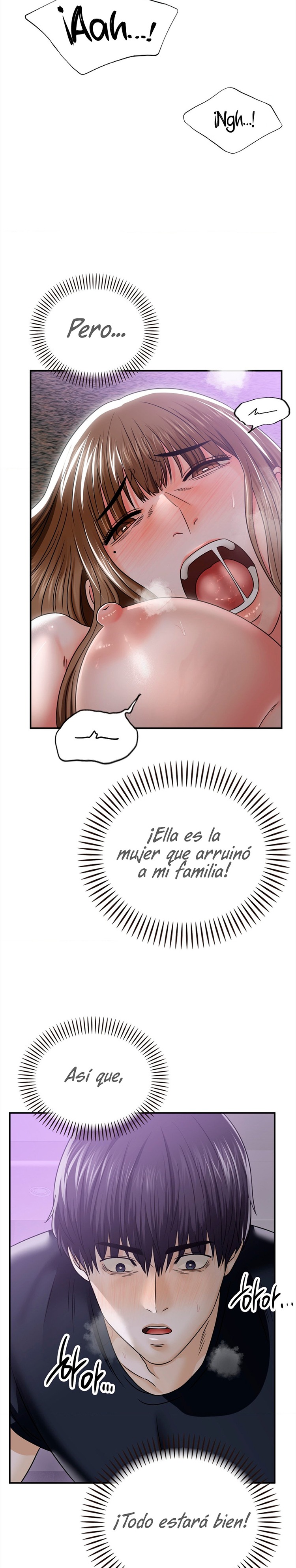 Stepmother’s Past Raw Chapter 3 Page 28