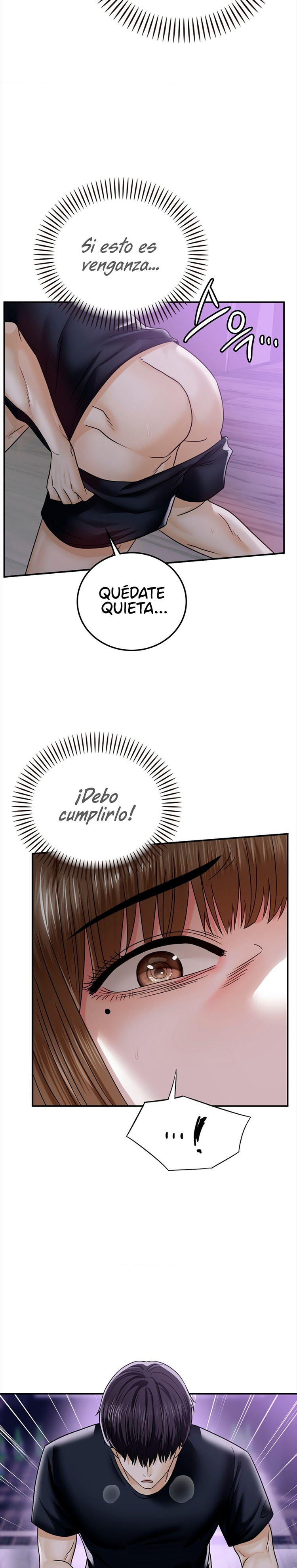 Stepmother’s Past Raw Chapter 3 Page 29
