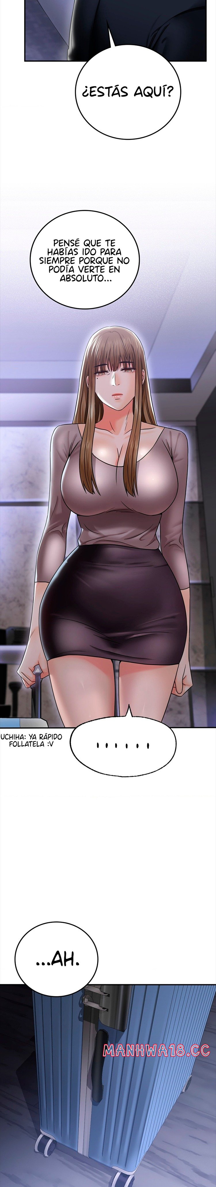 Stepmother’s Past Raw Chapter 3 Page 9