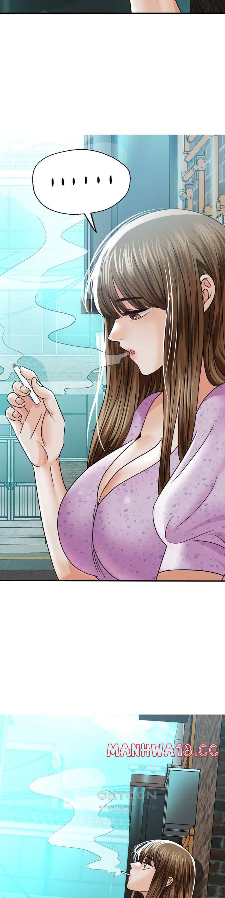 Stepmother’s Past Raw Chapter 16 Page 6