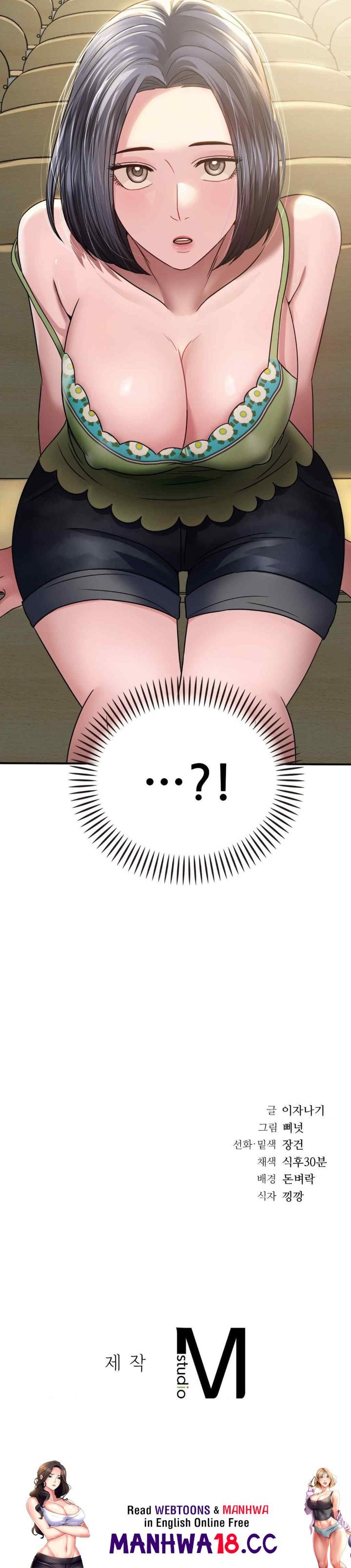Stepmother’s Past Raw Chapter 18 Page 37