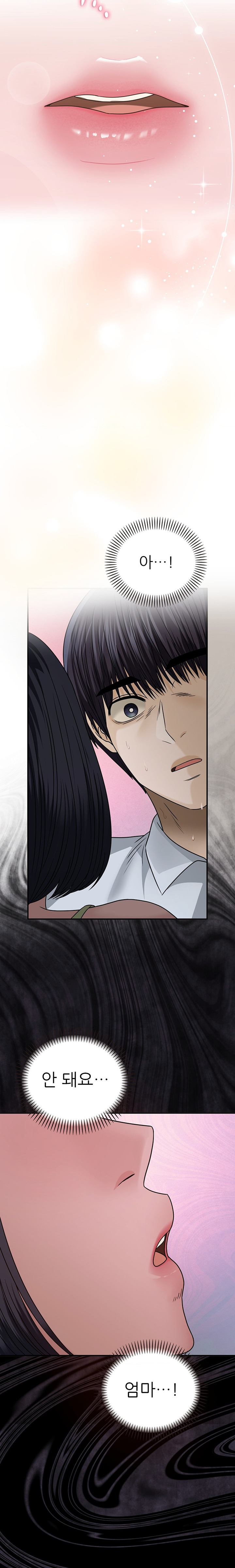 Stepmother’s Past Raw Chapter 20 Page 17