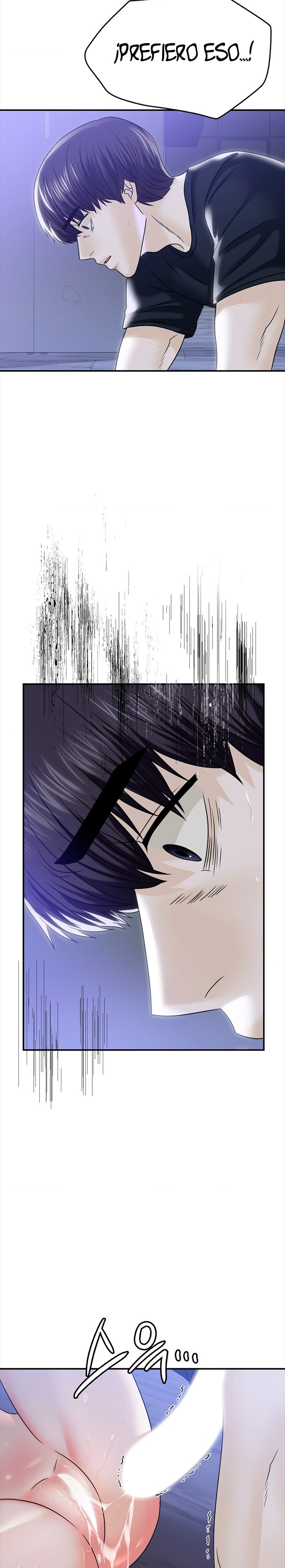 Stepmother’s Past Raw Chapter 4 Page 18