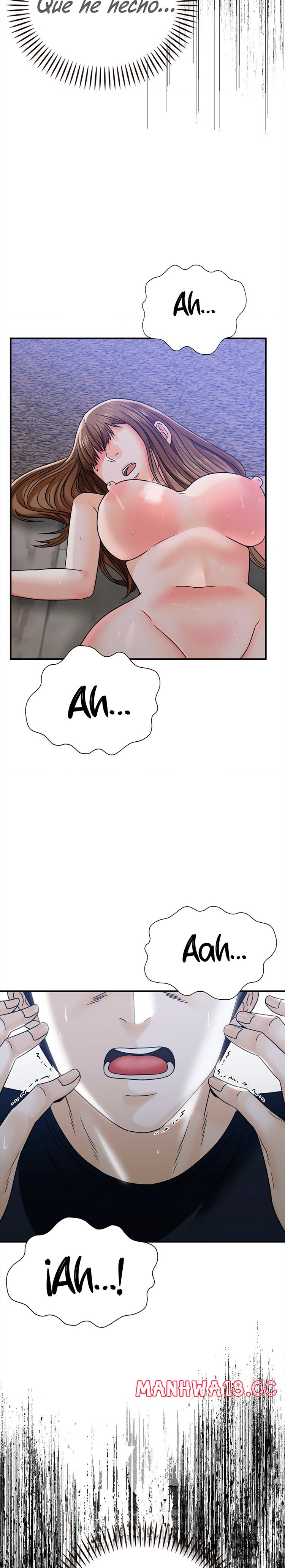Stepmother’s Past Raw Chapter 4 Page 20