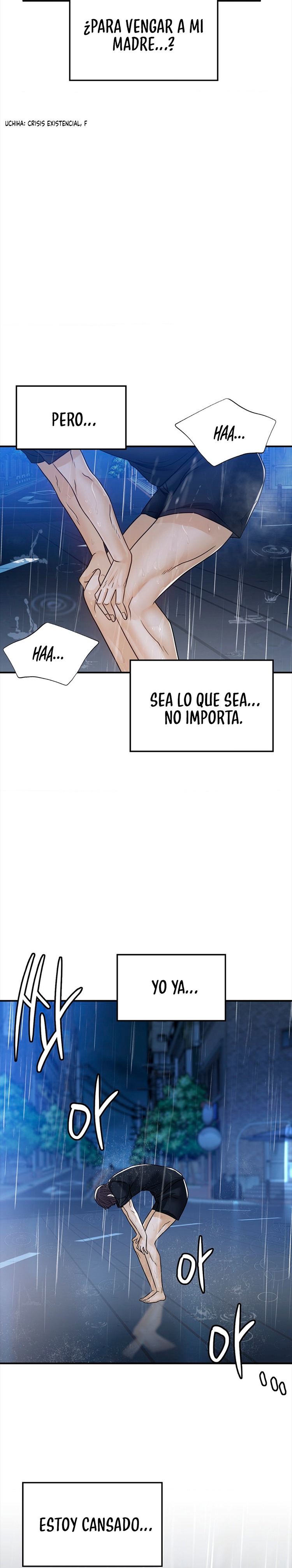 Stepmother’s Past Raw Chapter 4 Page 25