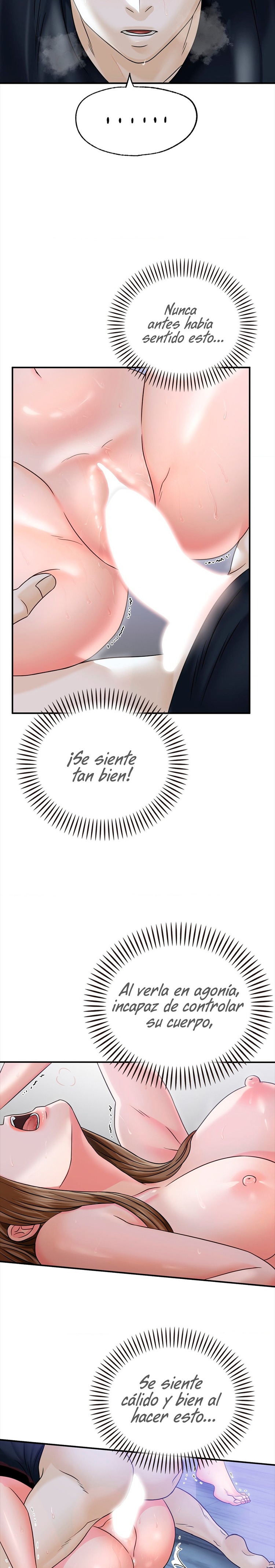 Stepmother’s Past Raw Chapter 4 Page 4
