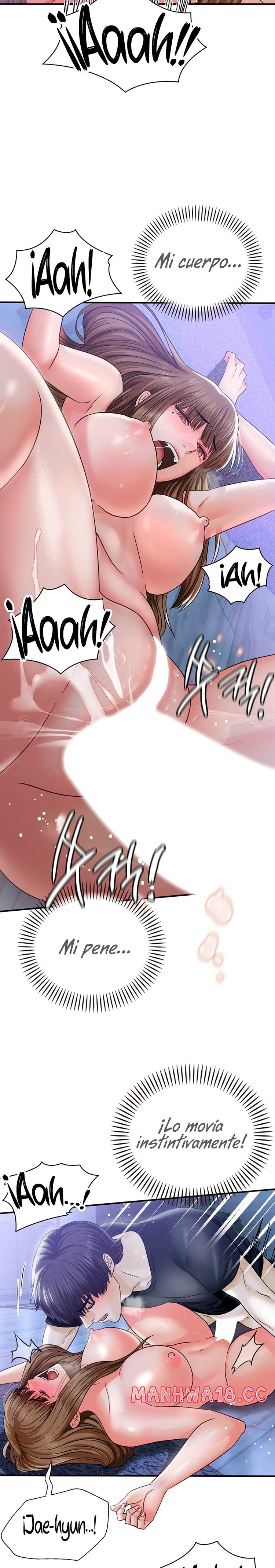 Stepmother’s Past Raw Chapter 4 Page 6
