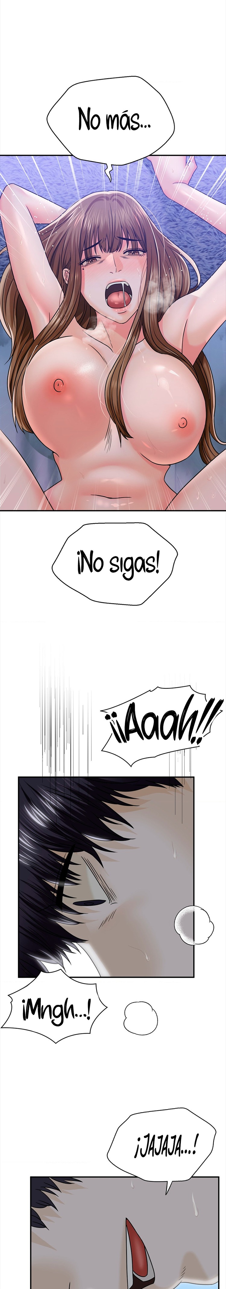 Stepmother’s Past Raw Chapter 4 Page 8