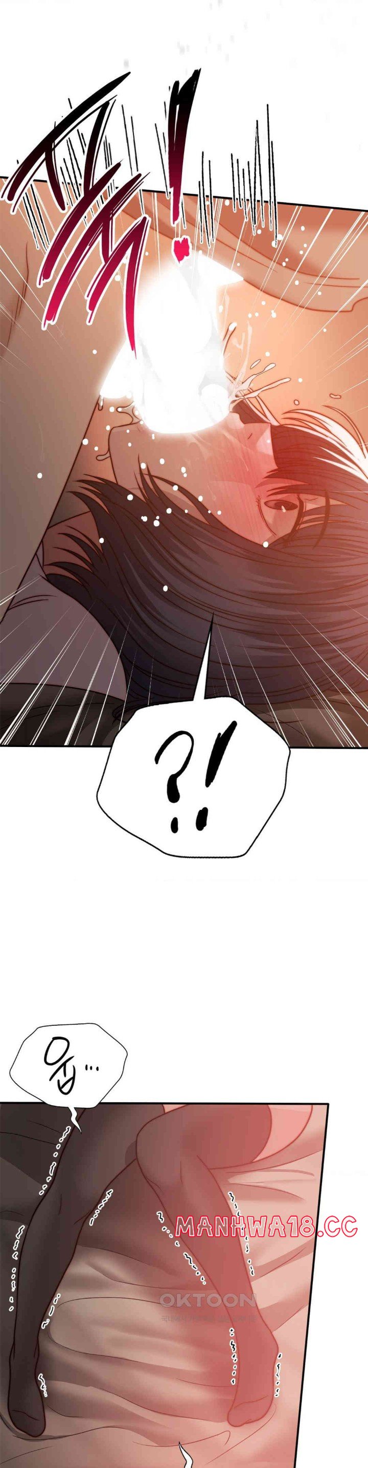 Stepmother’s Past Raw Chapter 29 Page 33