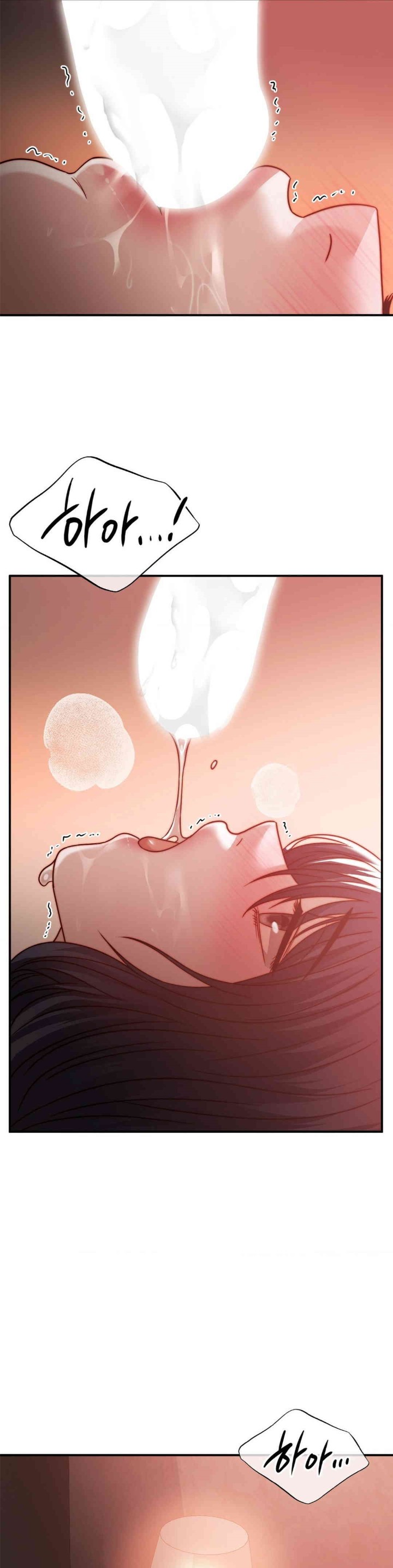 Stepmother’s Past Raw Chapter 29 Page 35