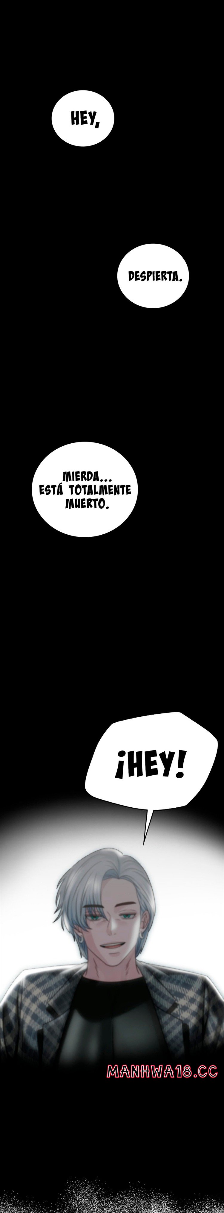 Stepmother’s Past Raw Chapter 5 Page 1