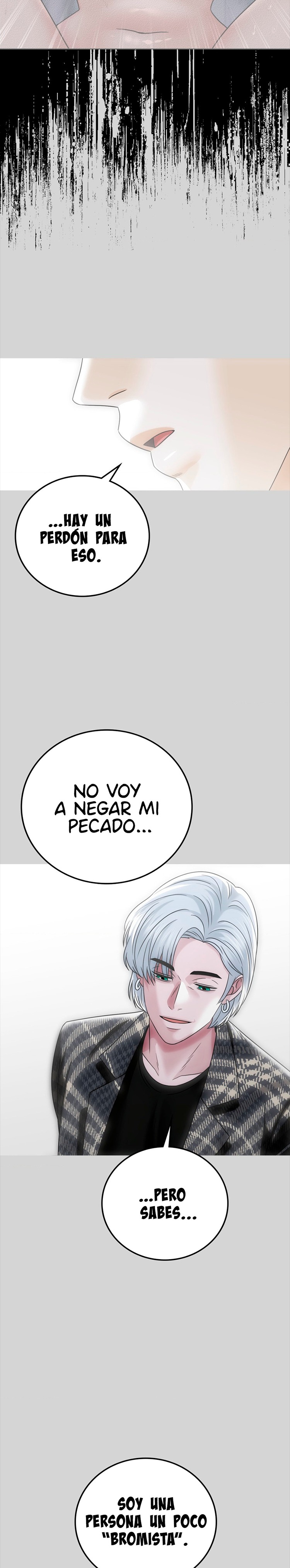 Stepmother’s Past Raw Chapter 5 Page 7