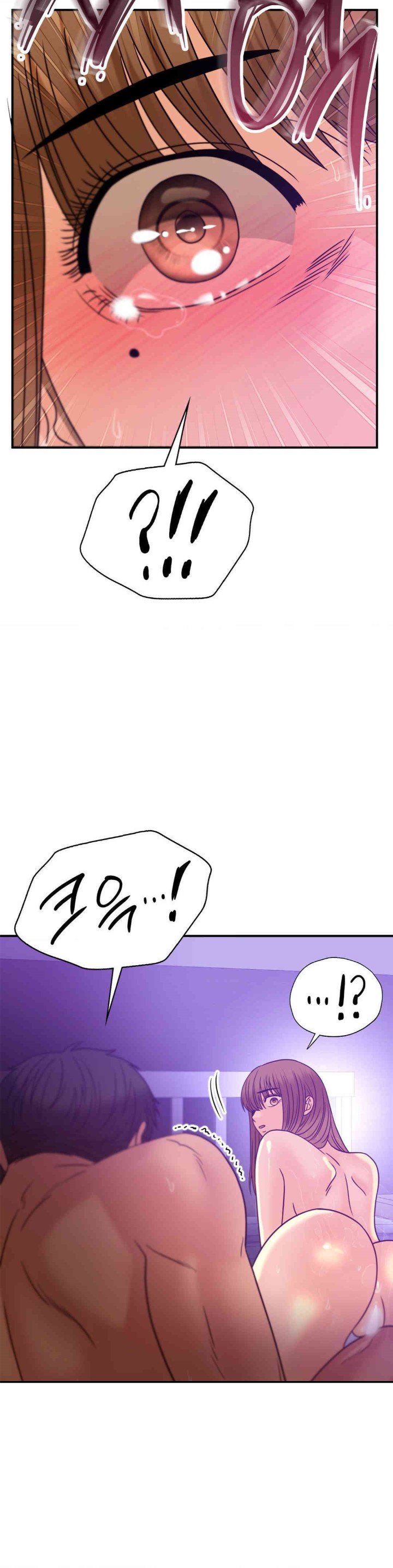 Stepmother’s Past Raw Chapter 34 Page 32