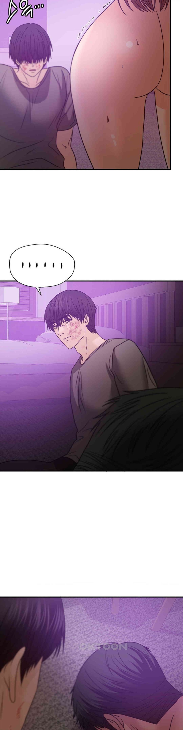 Stepmother’s Past Raw Chapter 36 Page 29