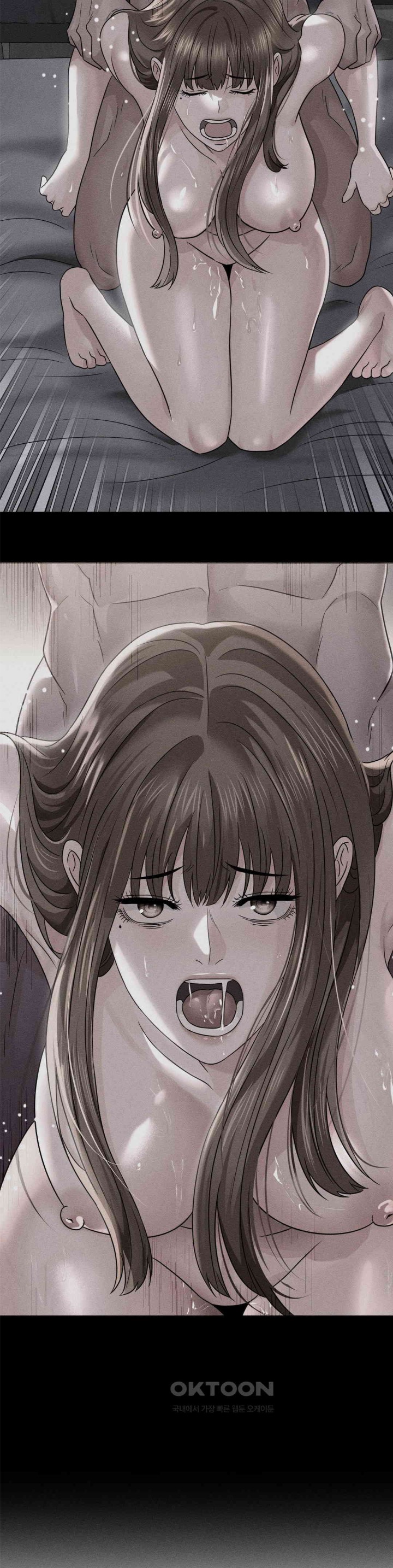 Stepmother’s Past Raw Chapter 37 Page 16