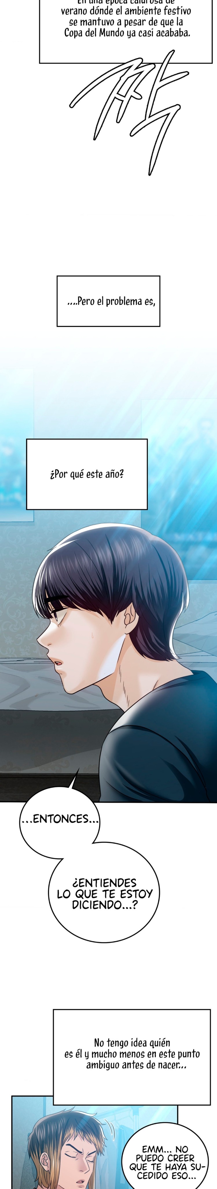 Stepmother’s Past Raw Chapter 6 Page 6