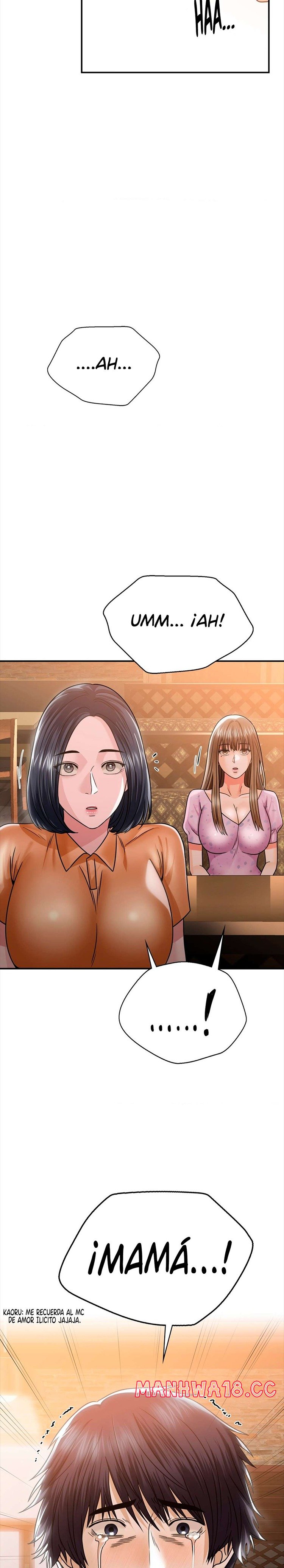Stepmother’s Past Raw Chapter 7 Page 10