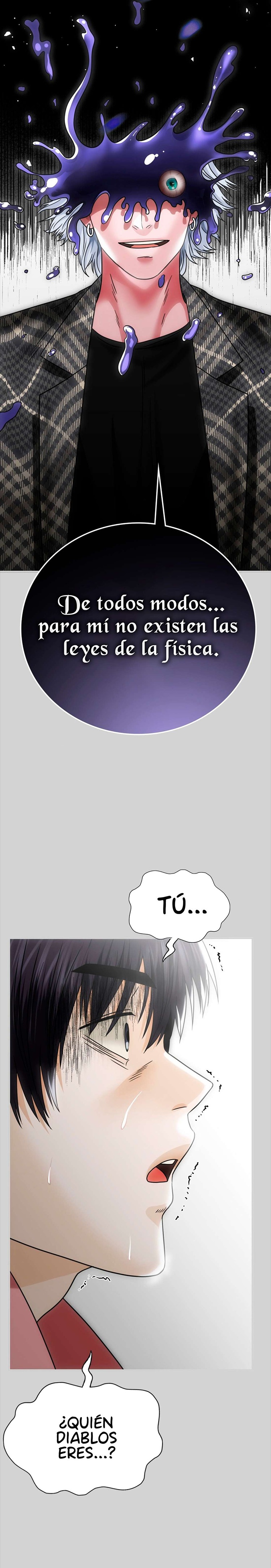 Stepmother’s Past Raw Chapter 7 Page 19