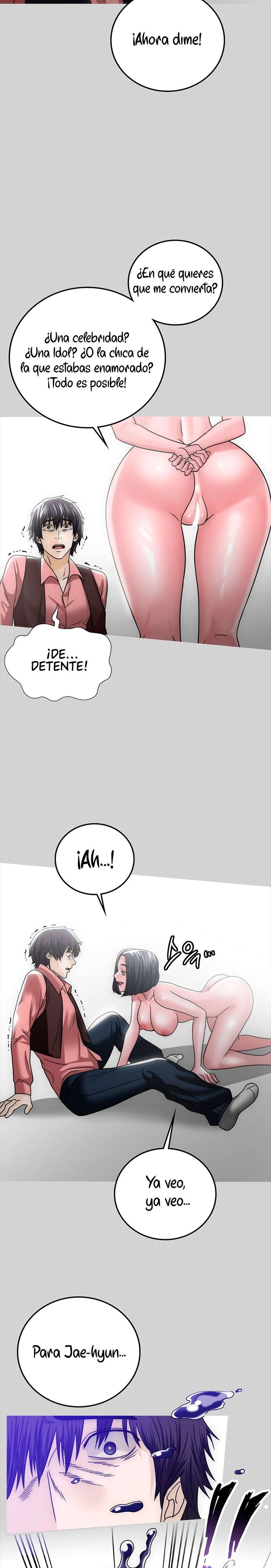 Stepmother’s Past Raw Chapter 7 Page 22