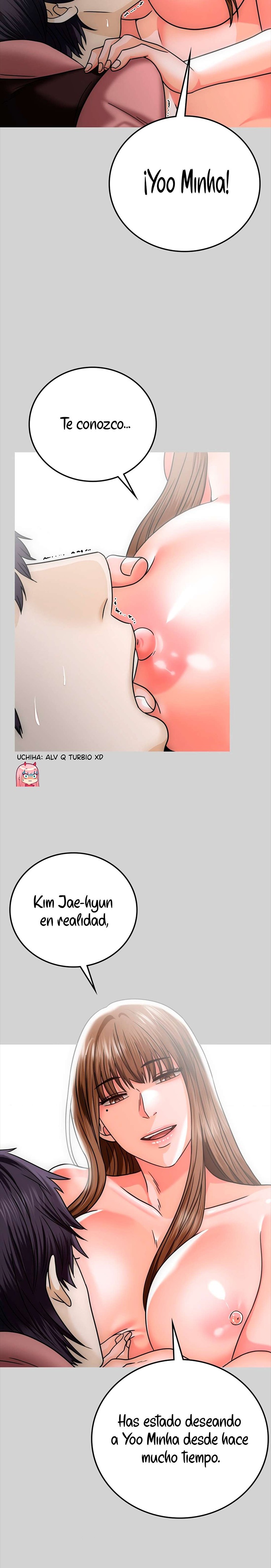 Stepmother’s Past Raw Chapter 7 Page 24