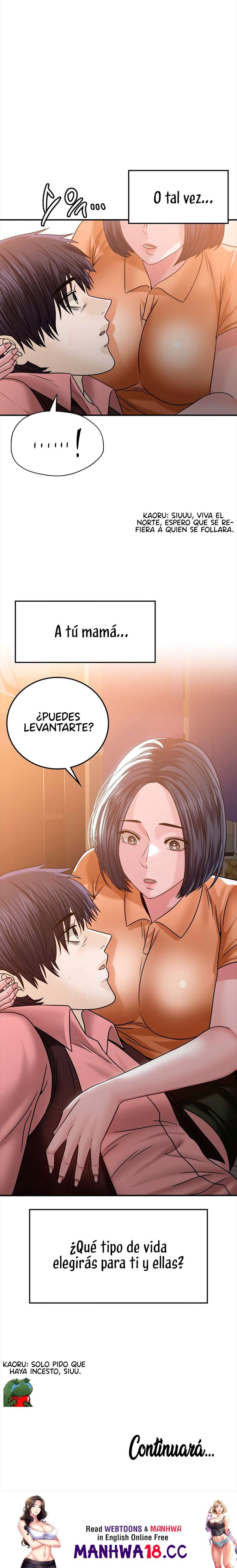 Stepmother’s Past Raw Chapter 7 Page 31