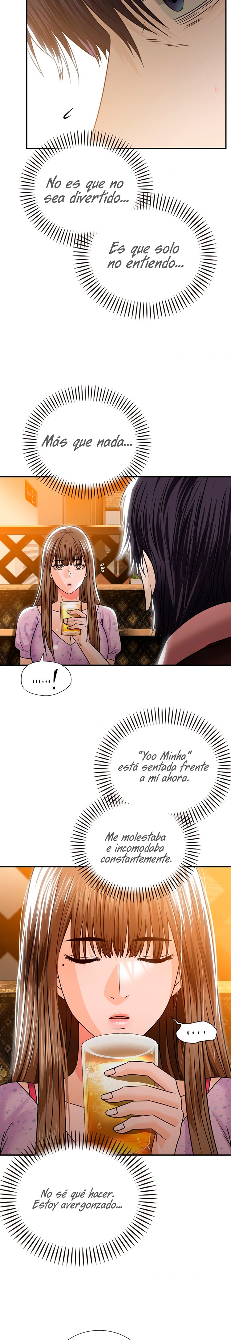 Stepmother’s Past Raw Chapter 8 Page 15