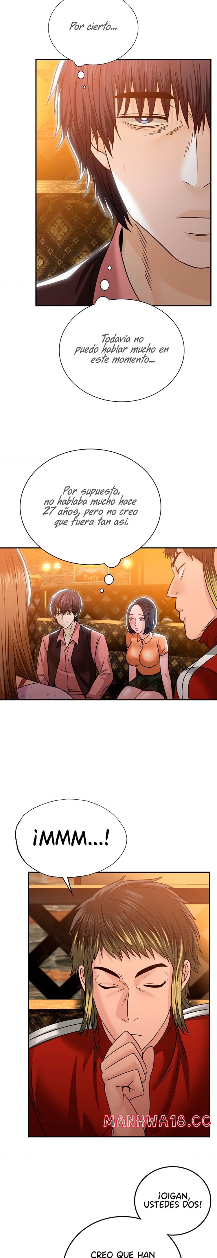 Stepmother’s Past Raw Chapter 8 Page 16