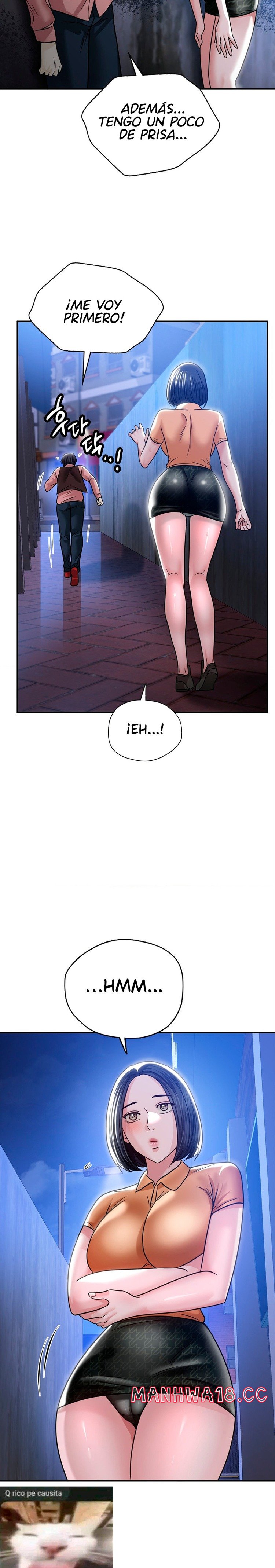 Stepmother’s Past Raw Chapter 8 Page 24