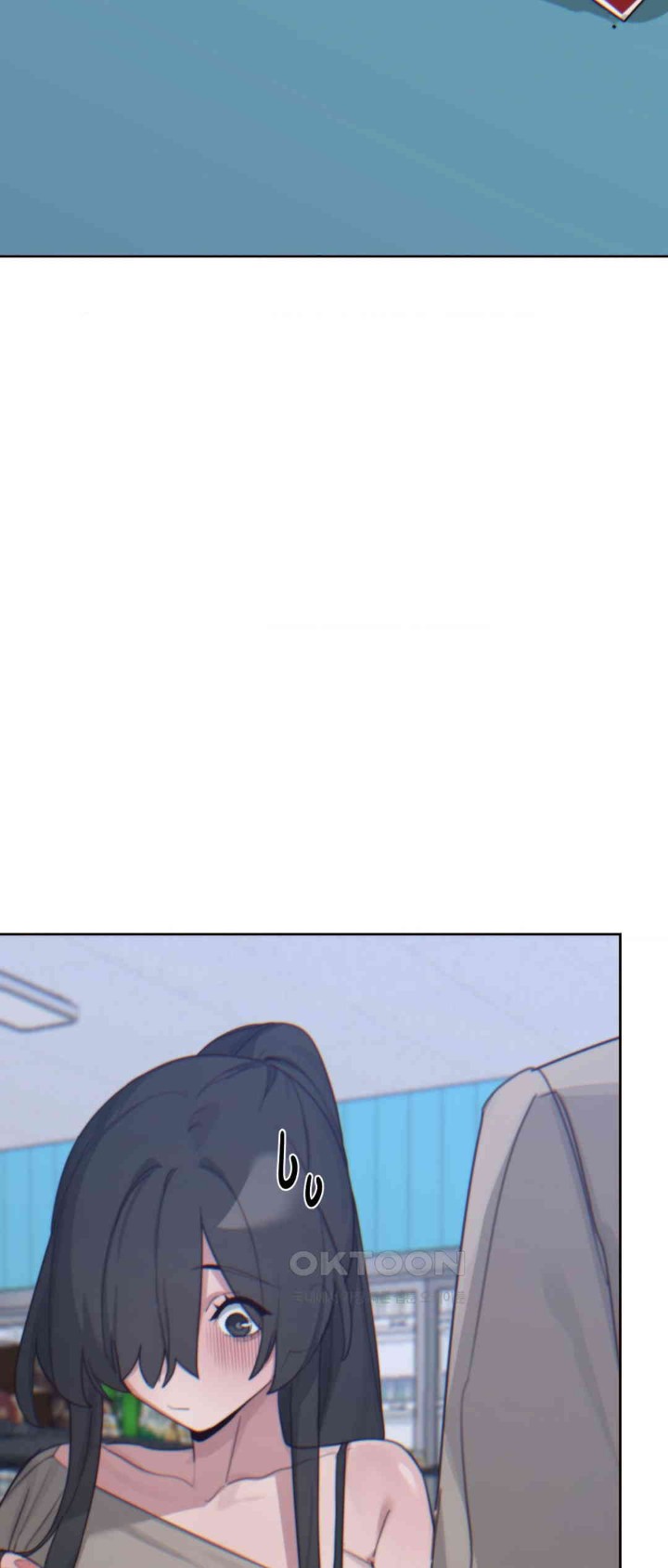 Cold? Hot! Raw Chapter 14 Page 65