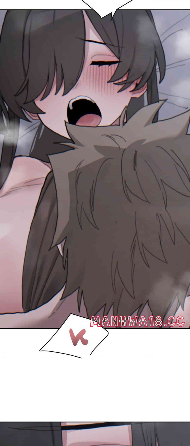 Cold? Hot! Raw Chapter 21 Page 41