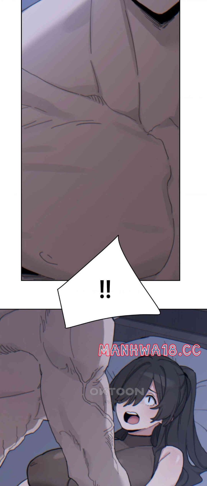 Cold? Hot! Raw Chapter 21 Page 9