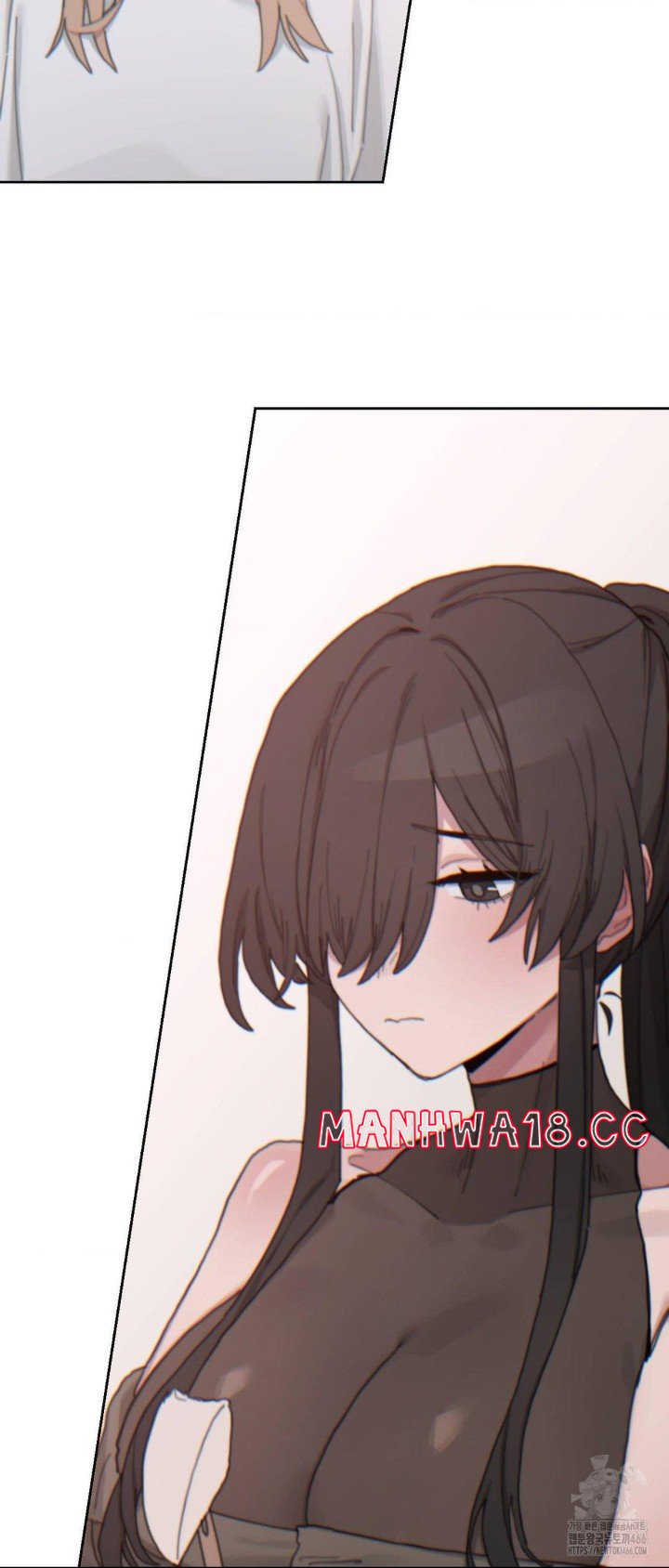 Cold? Hot! Raw Chapter 22 Page 42