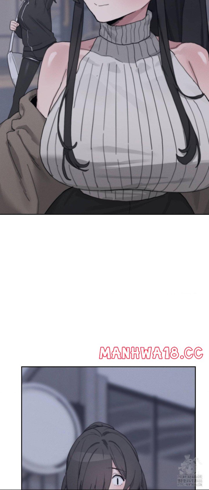 Cold? Hot! Raw Chapter 23 Page 43
