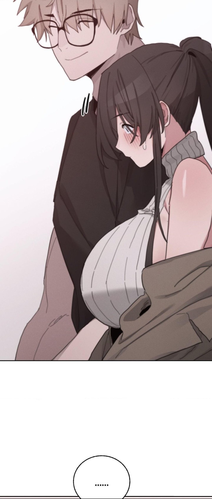 Cold? Hot! Raw Chapter 24 Page 9